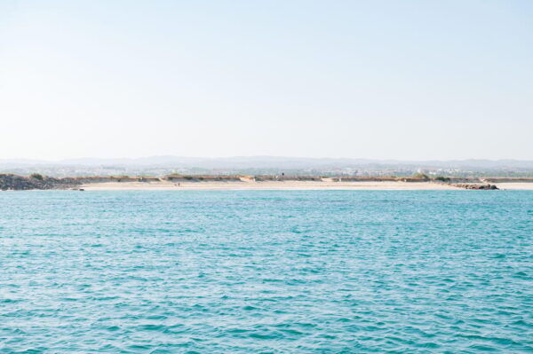 Tavira: Full Day Tour - Meeting Point