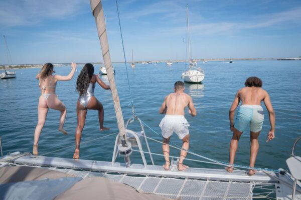 Tavira: Full Day Tour - Duration and Price