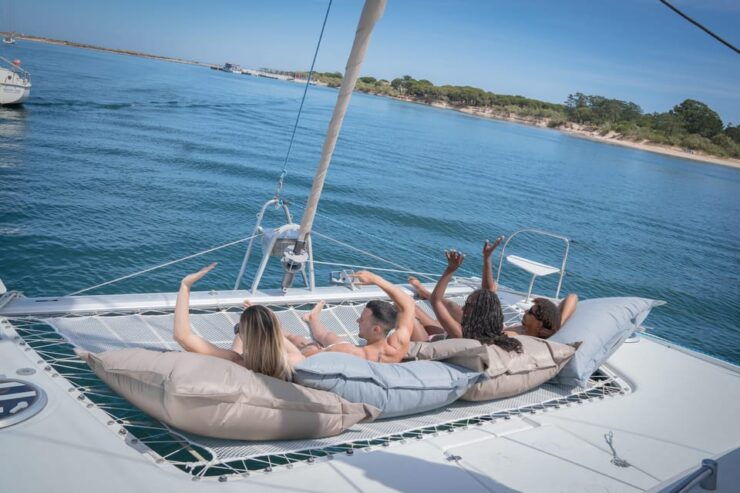 Tavira: Half Day Tour - Good To Know