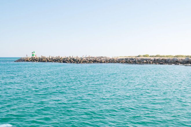Tavira: Half Day Tour - Additional Information