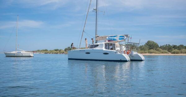 Tavira: Half Day Tour - What to Expect