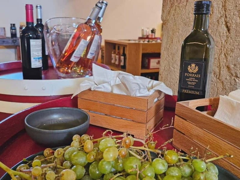 Tavira, Santa Luzia & Wine Tasting - Who Will Love This Tour?