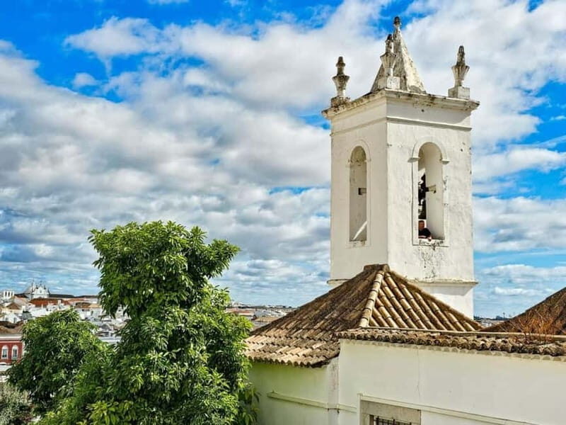 Tavira, Santa Luzia & Wine Tasting - Practical Details & Tips
