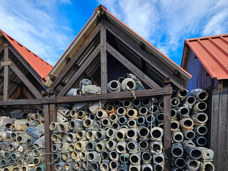 Tavira, Santa Luzia & Wine Tasting - Final Thoughts