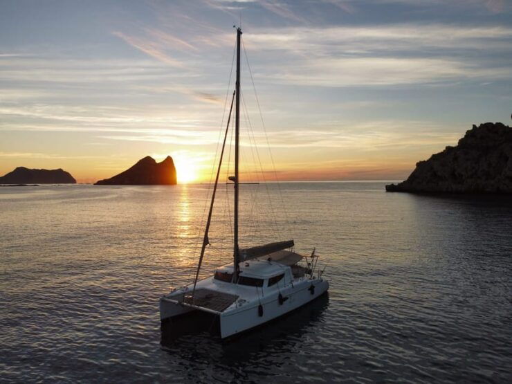 Tavira: Sunset Dinner - Experience Highlights