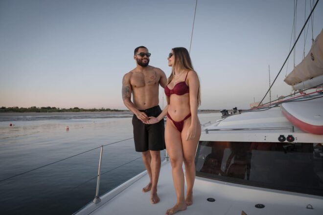 Tavira: Sunset Dinner - Booking Information