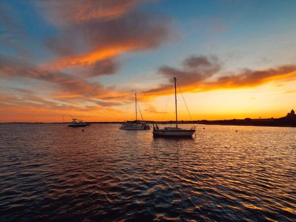 Tavira: Sunset Dinner - Guest Reviews