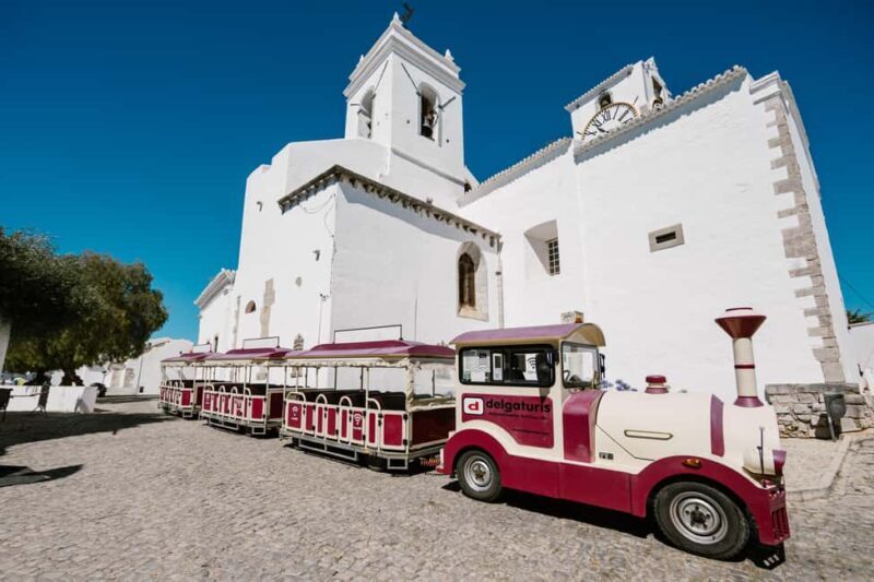 Tavira: Tourist Train City Highlights Tour - Tavira: Tourist Train City Highlights Tour — A Practical Guide