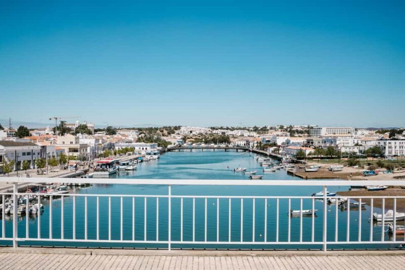 Tavira: Tourist Train City Highlights Tour - Who Will Enjoy This Tour?