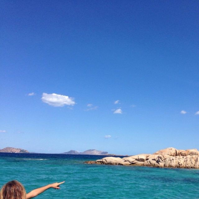 Tavolara: 5 Islands Tour From San Teodoros Beach - Tour Directions