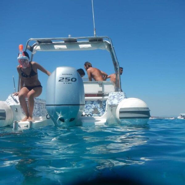 Tavolara: 5 Islands Tour From San Teodoros Beach - Frequently Asked Questions