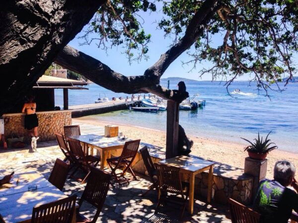 Tavolara: 5 Islands Tour From San Teodoros Beach - The Sum Up