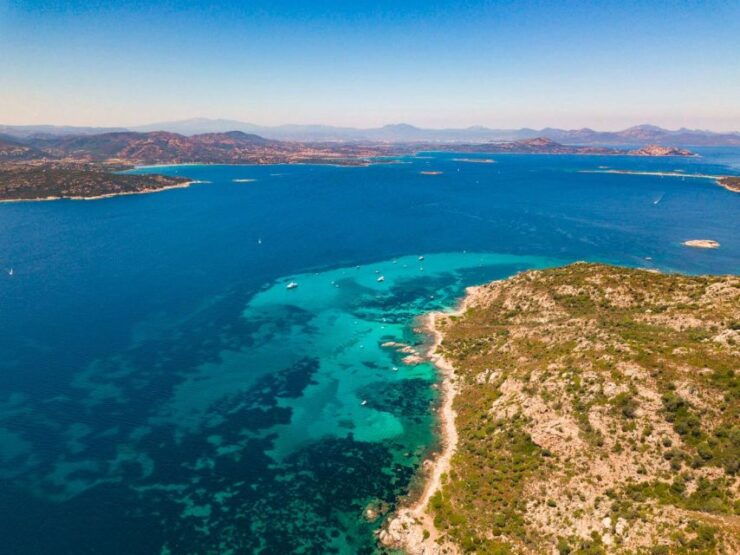 Tavolara and Molara: Rubber Boat Tour With Marine Biologist - Booking Information