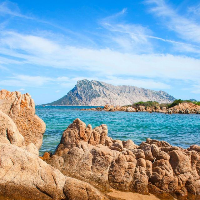 Tavolara and Molara: Rubber Boat Tour With Marine Biologist - Essentials to Bring