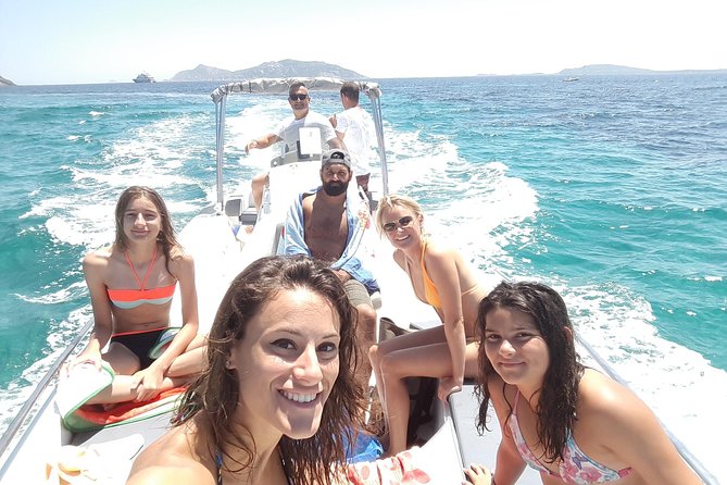 Tavolara Boat Tour and Snorkeling - Pricing and Booking