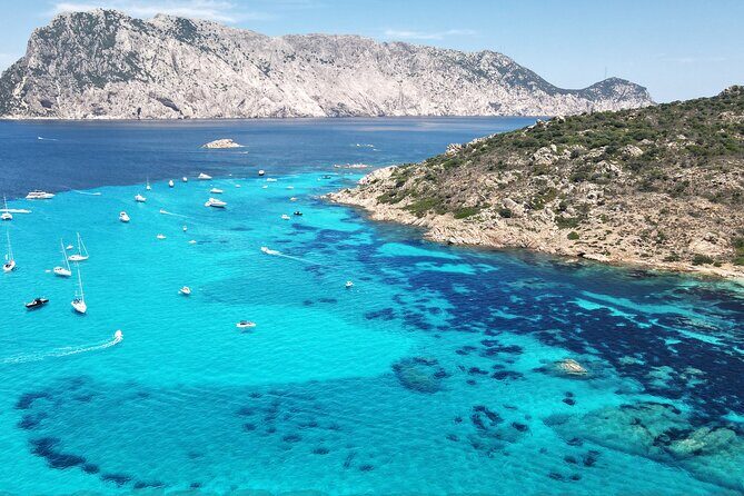 Tavolara excursion - What’s Included & What’s Not