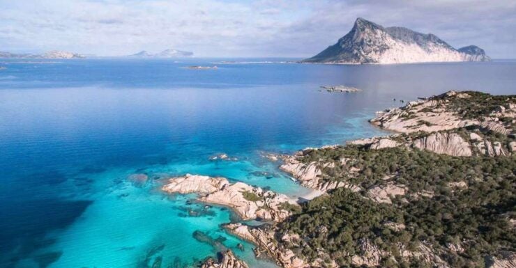 Tavolara: Grand Tour of Archipelago From San Teodoro - Activity Details