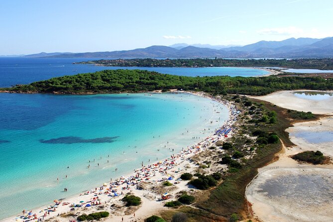 Tavolara : Mini Tour of the Archipelago From San Teodoro - Safety Guidelines and Briefing