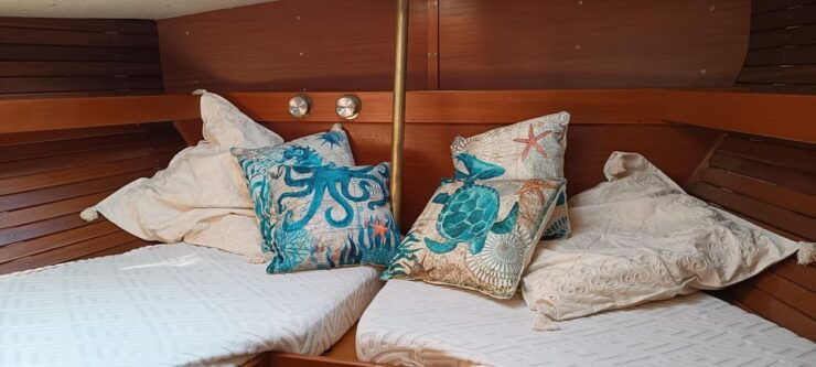 Tavolara & Molara Sailing - One Day Cruise - Pricing Details