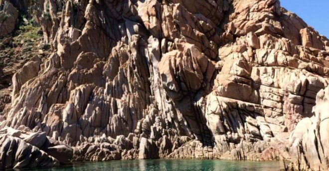 Tavolara, Snorkeling in the Marine Park - Directions to Tavolara Marine Park