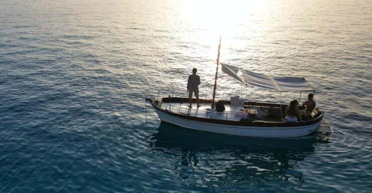 Tavolara: Sunset Aperitif Tour With Drinks and Local Snacks - Good To Know