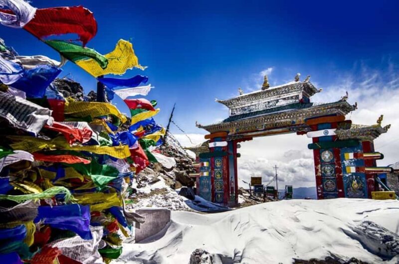 Tawang in a Day: Monasteries & Mountains Tour - Good To Know