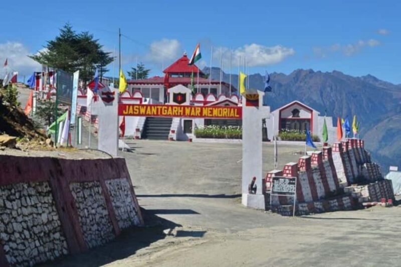 Tawang in a Day: Monasteries & Mountains Tour - An In-Depth Look at the Tawang Monastery & Mountain Experience