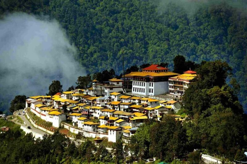 Tawang in a Day: Monasteries & Mountains Tour - FAQs