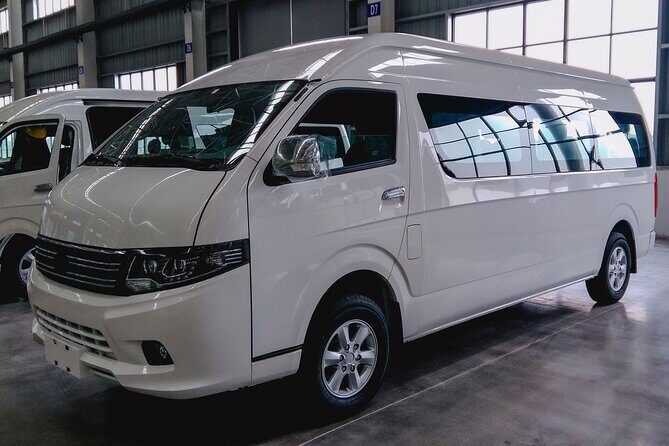 Tawau Airport 1 Way Shared Transfer from/to Semporna - FAQ