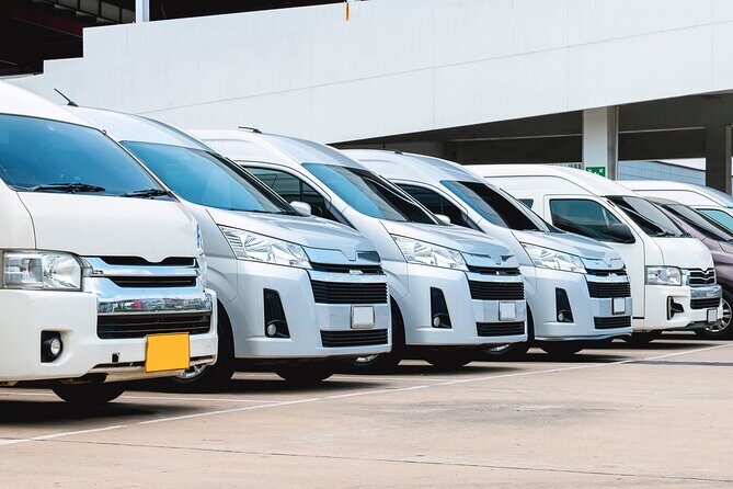 Tawau Airport /City: Private One Way Transfer to from Semporna - Introduction