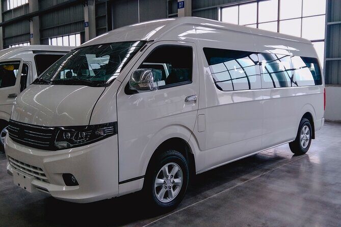 Tawau Airport /City: Private One Way Transfer to from Semporna - Good To Know