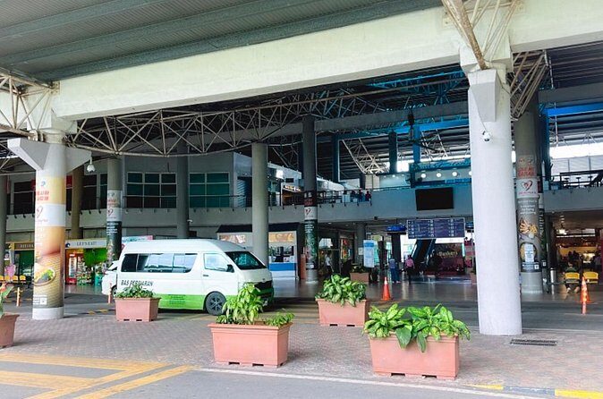 Tawau Airport /City: Private One Way Transfer to from Semporna - Who is This Transfer Best For?