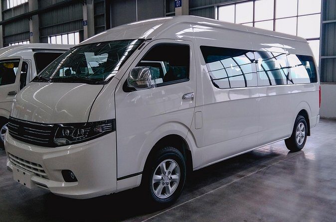 Tawau Airport /City: Private One Way Transfer to from Semporna - FAQ