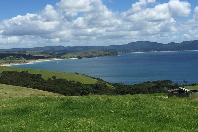 TāWharanui- Get Away From It All and Experience New Zealand at Its Best - Private Tour - Private Tour Options