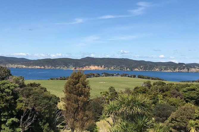 TāWharanui- Get Away From It All and Experience New Zealand at Its Best - Private Tour - Common Questions