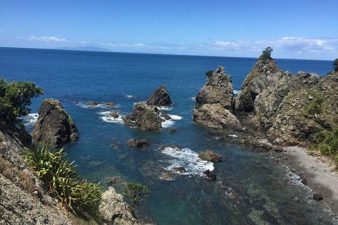 TāWharanui- Get Away From It All and Experience New Zealand at Its Best - Private Tour - The Sum Up