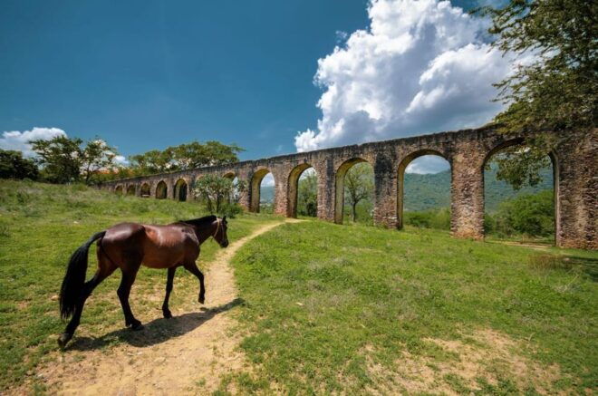 Taxco: 16th Century Mining Beneficiation Estate Tour - Taxcos Mining Heritage