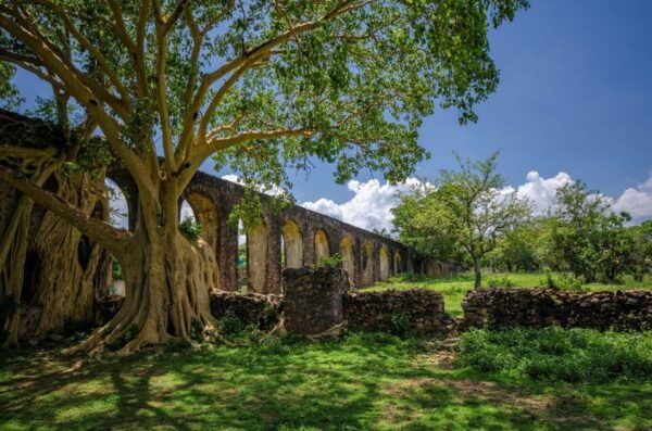 Taxco: 16th Century Mining Beneficiation Estate Tour - Cancellation Policy