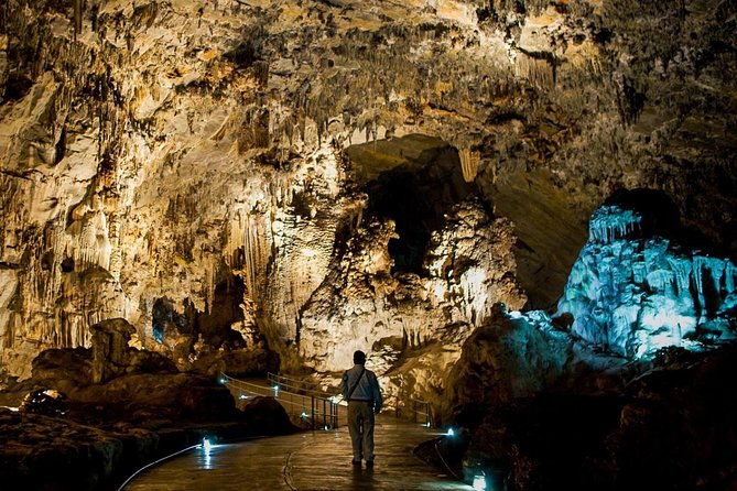 TAXCO and CACAHUAMILPA CAVES From CDMX - Pricing and Booking Information