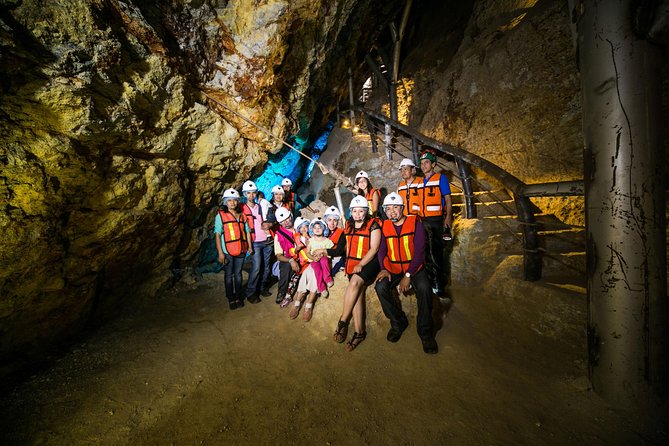 TAXCO and CACAHUAMILPA CAVES From CDMX - Cancellation Policy