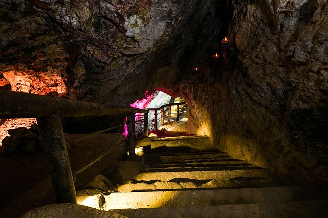 TAXCO and CACAHUAMILPA CAVES From CDMX - Reviews and Ratings