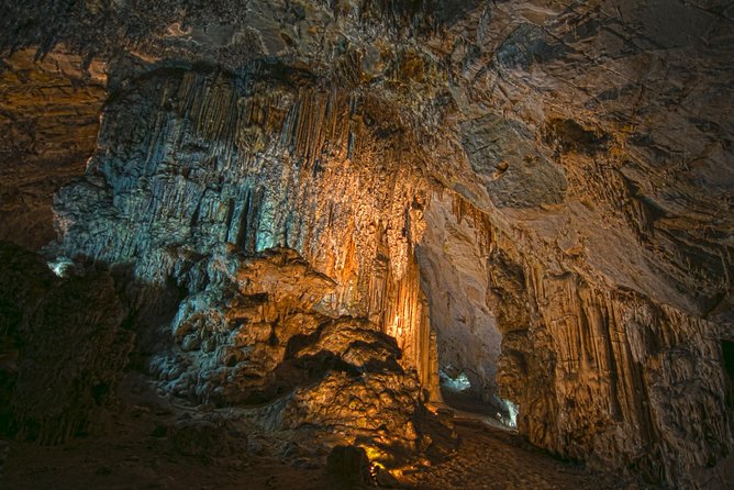 TAXCO and CACAHUAMILPA CAVES From CDMX - Itinerary and Highlights