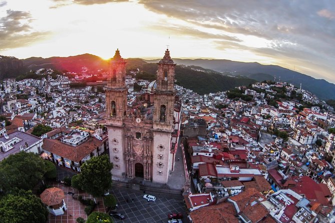 TAXCO and CACAHUAMILPA CAVES From CDMX - Tips for a Successful Trip
