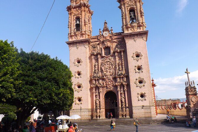 Taxco and Cuernavaca Day Trip - A Deep Dive Into the Tour Experience