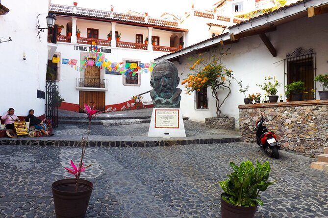 Taxco and Cuernavaca Day Trip - Final Thoughts