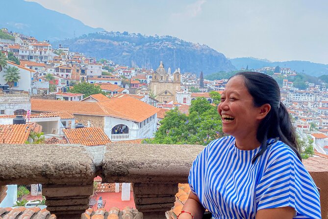 Taxco and Cuernavaca Day Trip From Mexico City - Pricing and Booking Details