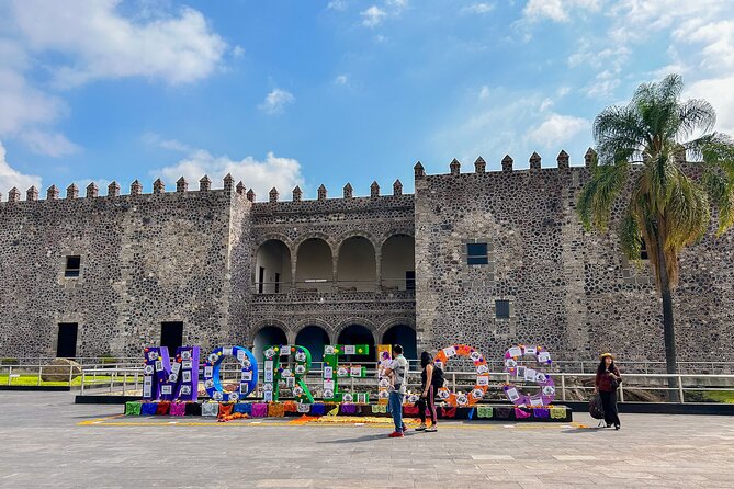 Taxco and Cuernavaca Day Trip From Mexico City - Tour Overview