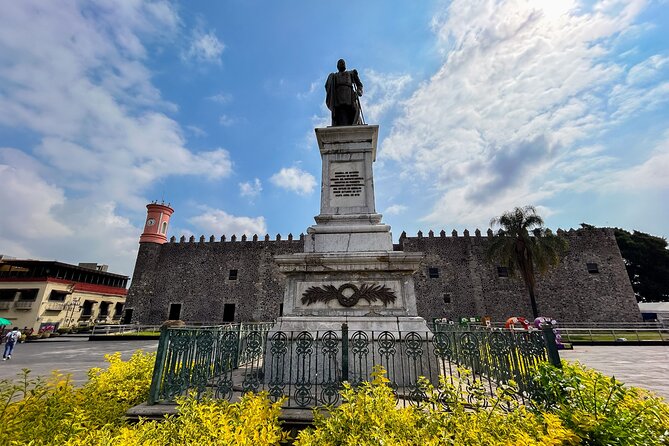 Taxco and Cuernavaca Day Trip From Mexico City - Cancellation Policy