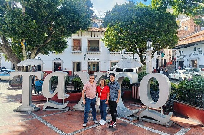 Taxco and Cuernavaca Shared Tour 1 Day - FAQ