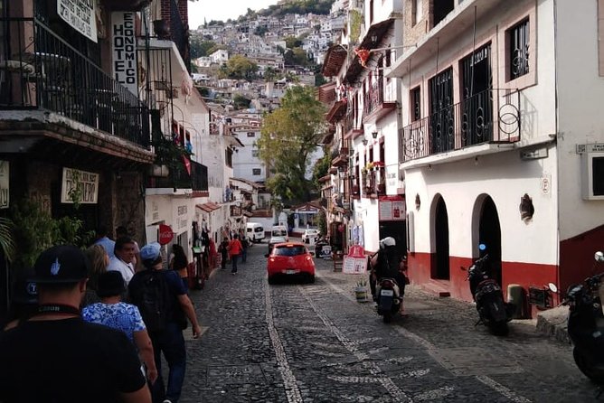 Taxco and Cuernavaca Tour - Tips for a Successful Tour
